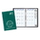 Custom TYP-23 Two Year Desk Planners, Continental Vinyl Covers, 5 1/2 x 8 1/2 inch, Price/each