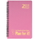 Custom TYP-24 Two Year Desk Planners, Twilight Covers, 5 1/2 x 8 1/2 inch, Price/each