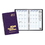 Custom TYP-2C Two Year Desk Planners, Cobblestone Covers, 5 1/2 x 8 1/2 inch, Price/each