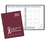 Custom TYP-3A Two Year Desk Planners, Shimmer Covers, 8 1/2 x 11 inch, Price/each