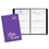 Custom WB-20 Weekly Planners, Technocolor Covers, 5 1/2 x 8 1/2 inch, Wire-Bound, Price/each