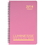 Custom WB-24 Weekly Planners, Twilight Covers, 5 1/2 x 8 1/2 inch, Wire-Bound, Price/each