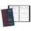 Custom WB-27 Weekly Planners, Carriage Vinyl Covers, 5 1/2 x 8 1/2 inch, Wire-Bound, Price/each