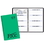 Custom WBL-20 Weekly Planners, Technocolor Covers, 5 1/2 x 8 1/2 inch, Wire-Bound, Price/each