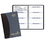 Custom WBL-27 Weekly Planners, Carriage Vinyl Covers, 5 1/2 x 8 1/2 inch, Wire-Bound, Price/each