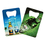 STOPNGO Line Custom White Credit Card 4 Color Process VERSAprint Bottle Opener, 2 1/8" x 3 3/8", Price/each