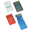 STOPNGO Line Custom Full Mini Sewing Kit with Sleeve, 3 7/16" x 2 1/16", Price/each
