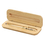 STOPNGO Line Maplewood Case with Pen Gift Set, 6 3/4" x 2", Price/each