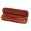 STOPNGO Line Custom Rosewood Case with Pen Gift Set, 6 3/4" x 2", Price/each