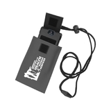 Phone Mate Cell Phone ID Holder