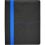 Rodeo - Stitched PVC Standard Size Padfolio, Price/each