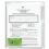 Docu-Pack Clear View Document Holder, Price/each