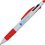 Rocket - 3 Color Ink Pen, Price/each