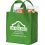Mark Deluxe Grocery Bag - Non-Woven, Price/each