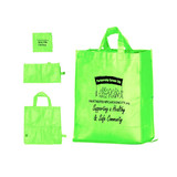 Tsura Folding Grocery Bag - Non-Woven