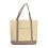 Boat Mate Gusseted Canvas Boat Tote, Price/each