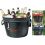 Celebration Bucket Cooler With An Attached Bottle Opener, Price/each