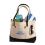 Bar Harbor Tote For Heavy Cotton Canvas, Price/each