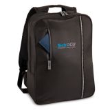 The City Compu-Pack As A Padded Laptop Sleeve