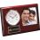 Madera Clock / Frame, Price/each