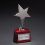 Arbor Star Award With A Shining Silver, Price/each