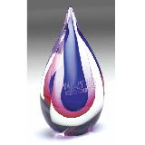 Citlaly Art Glass Award