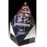 Prism Tower Small Dichroic Award