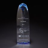 Fairmont Large Optically Perfect Award