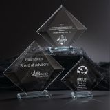 Vision Medium Glass Award