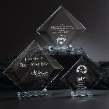 The Vision Collection Glass Award