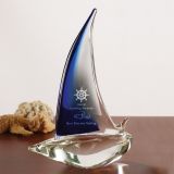 Antarctic Art Glass Award