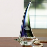 Arctic Art Glass Award