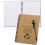 Cedar - Eco-Aware Recycled Journal Combo, Price/each