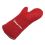 Cool Silicone Oven Mitt, Price/each