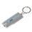 Rectangle Keylight With 1 1/2" Chain, Price/each