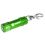 3 LED Metal Torch Keylight, Price/each