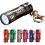 3 LED Metal Torch Keylight, Price/each