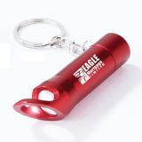 Bottle Opener Keylight With A Special Convex Lens For Extra Brightness