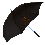Sabre Umbrella For Colorful Night-Time Enjoyment, Price/each