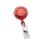 Perfect Value Round Retractable Badge Holder, Price/each