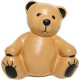 Adorable Bear Shaped Stress Reliever