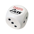 Lucky Dice Stress Reliever