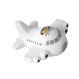 Airplane Stress Reliever For Send Your Message Skyward