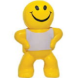 Mr. Smiley Stress Reliever