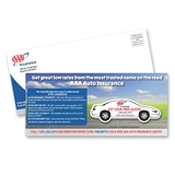 4 x 9 Superseal Direct Mail Postcard