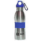 100% Recyclable And Reusable Stainless Bottle 