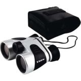 Silver Abs Dual Tone Binocular