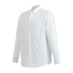 Elevate TM17742 Blank M-PRESTON Long Sleeve Shirt
