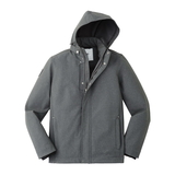Roots73 TM19406 Blank M-Elkpoint Softshell