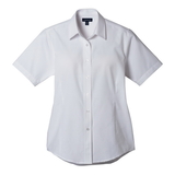 Elevate TM97733 Blank W-Lambert Oxford Short Sleeve Shirt